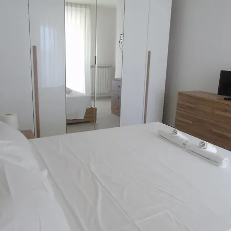 Apartment Homiday - Merope