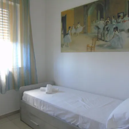 Homiday - Merope Apartment