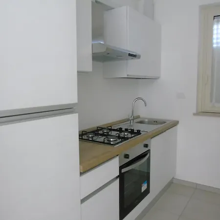 Apartment Homiday - Merope