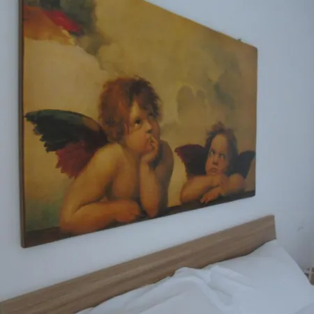 Homiday - Merope Apartment *