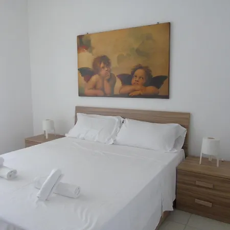 Apartment Homiday - Merope *