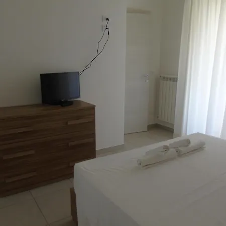 Homiday - Merope Apartment