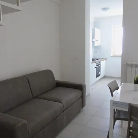 Apartment Homiday - Merope