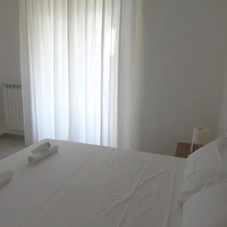 Apartment Homiday - Merope *