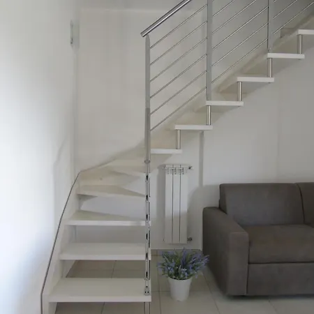 Homiday - Merope Apartment Pineto