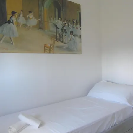 Homiday - Merope Pineto