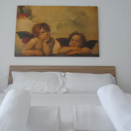 Homiday - Merope Pineto