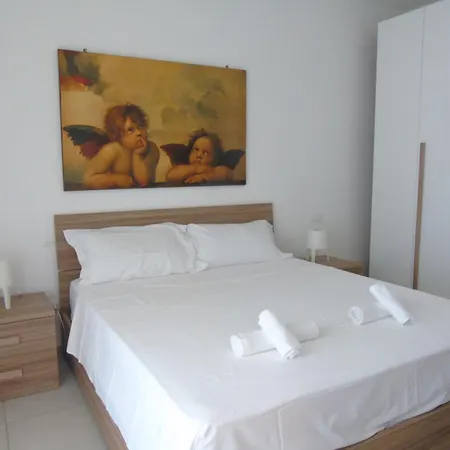 Homiday - Merope Apartment *