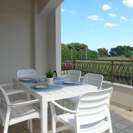 Apartment Homiday - Merope *