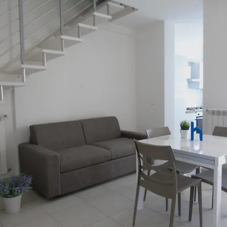 아파트 Homiday - Merope