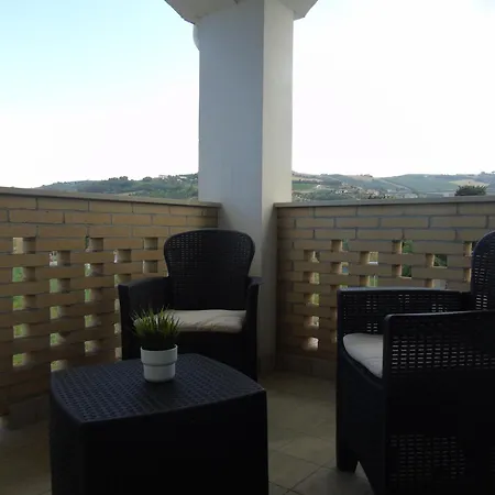 Homiday - Merope Apartment Pineto