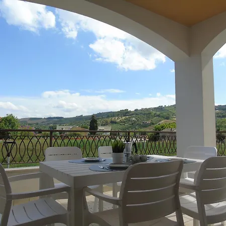 Homiday - Merope Apartment *