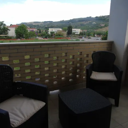 Apartment Homiday - Merope *