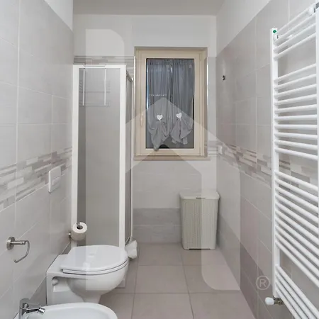 Apartment Homiday - Merope Pineto