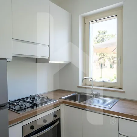 아파트 Homiday - Merope *