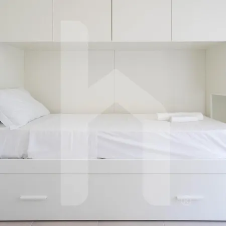 Homiday - Merope Pineto