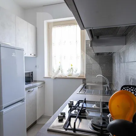 Homiday - Merope Apartment