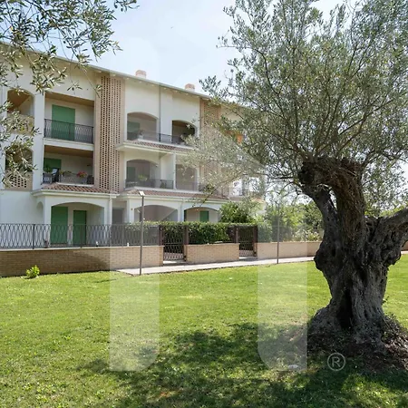 Apartment Homiday - Merope