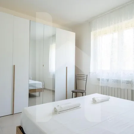 Homiday - Merope Apartment *