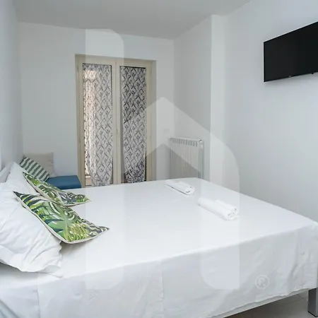 Apartment Homiday - Merope *