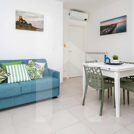 Apartment Homiday - Merope