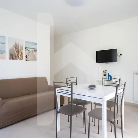 Homiday - Merope Apartment *