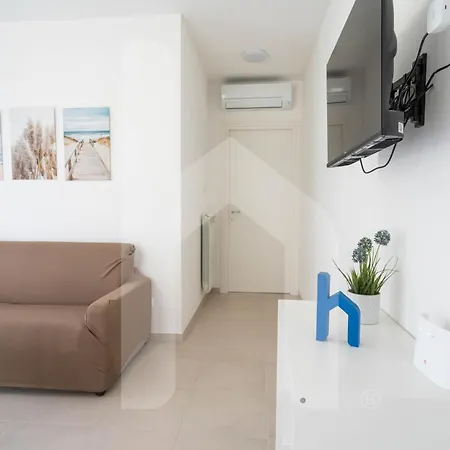 Apartment Homiday - Merope *