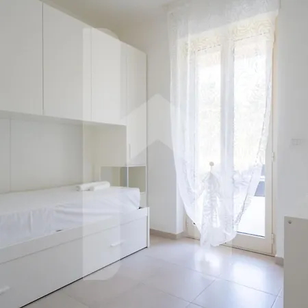 Apartment Homiday - Merope Pineto