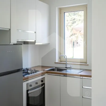 아파트 Homiday - Merope