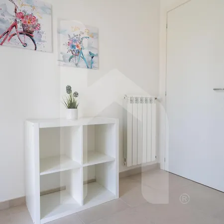 Homiday - Merope Apartment *