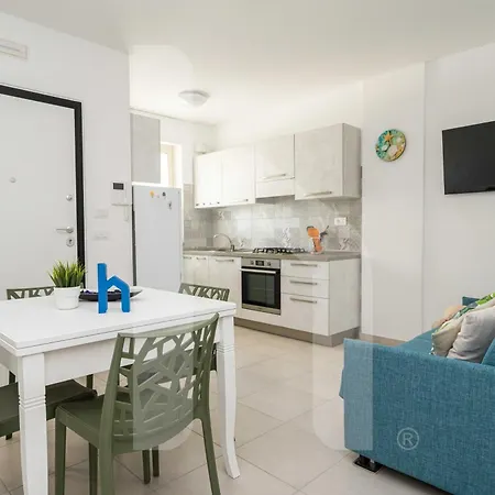 Apartment Homiday - Merope *