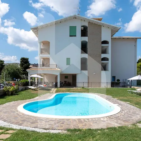 Apartment Homiday - Merope Pineto