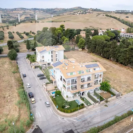 Apartment Homiday - Merope