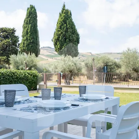 Homiday - Merope Pineto