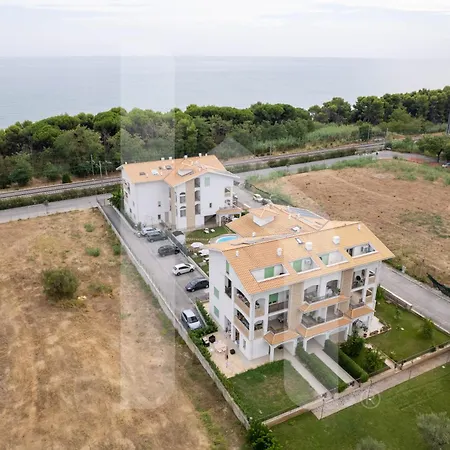 Homiday - Merope Apartment