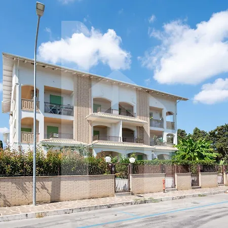 Apartment Homiday - Merope