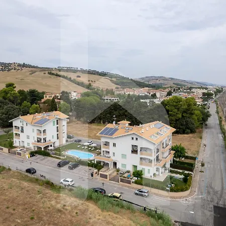 Apartment Homiday - Merope *