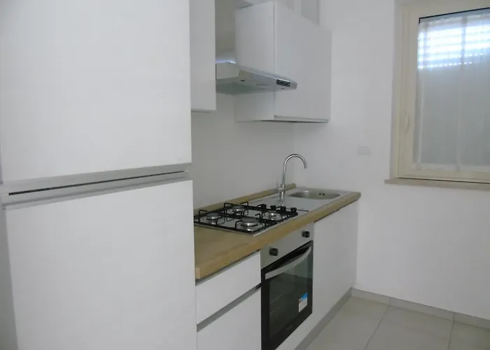 Апартаменты Homiday - Merope