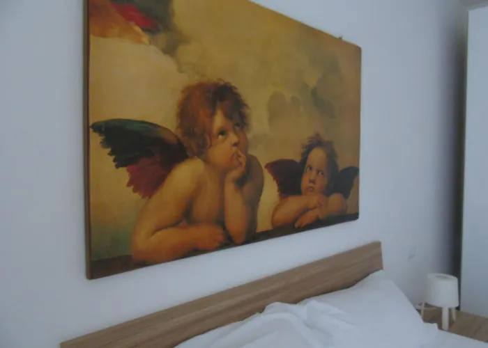 Homiday - Merope Апартаменты *