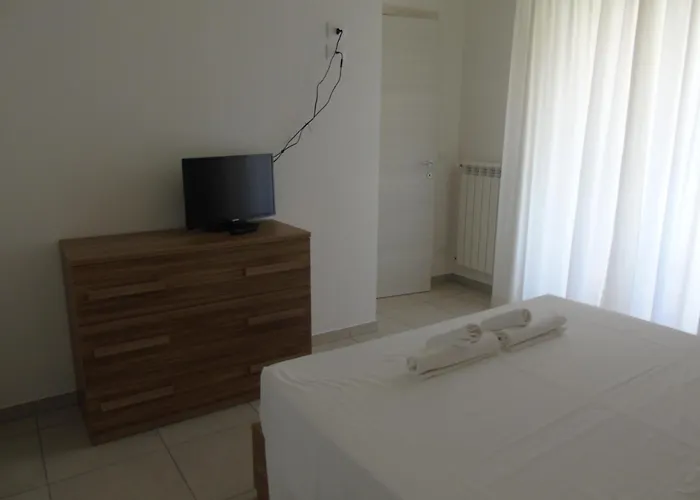 Homiday - Merope Апартаменты