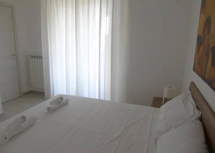 Апартаменты Homiday - Merope *