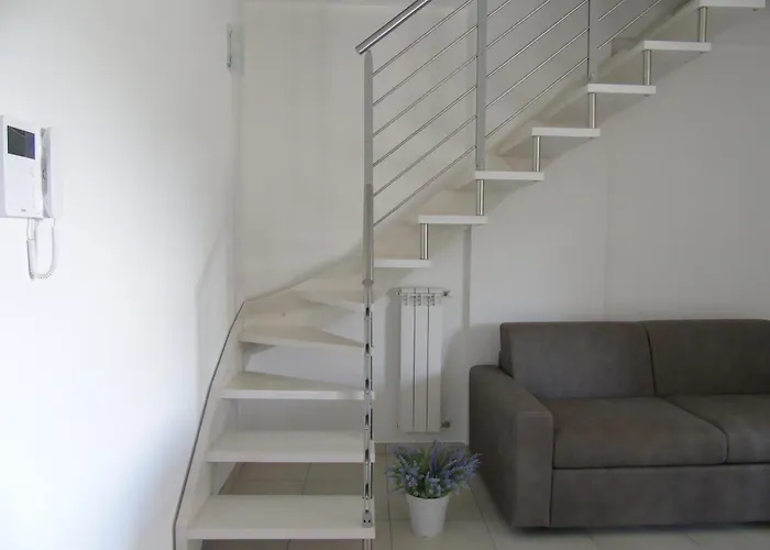 Homiday - Merope Апартаменты Пинето