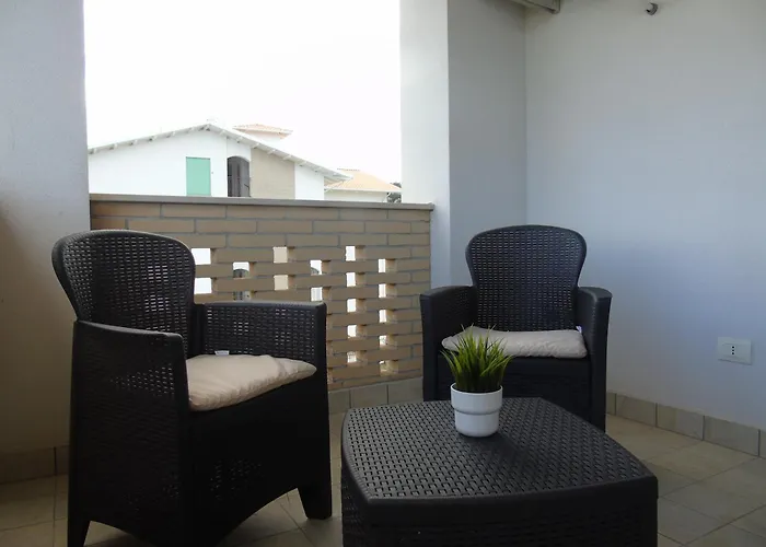 Homiday - Merope Апартаменты Пинето