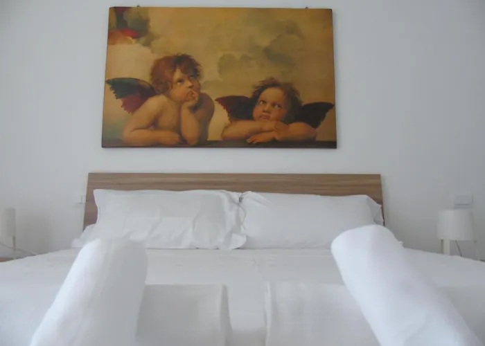 Homiday - Merope Пинето