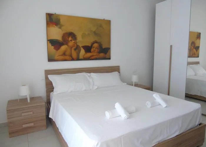 Homiday - Merope Апартаменты *