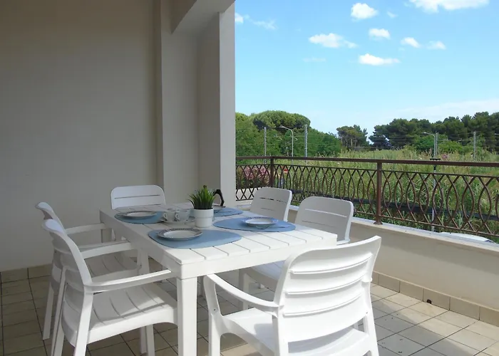 Апартаменты Homiday - Merope *