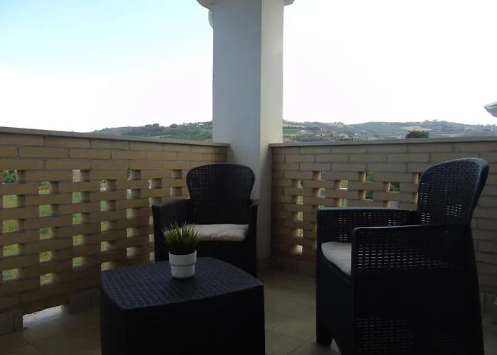 Homiday - Merope Апартаменты Пинето