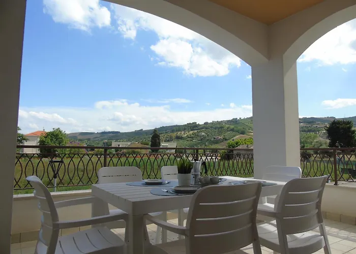 Homiday - Merope Апартаменты *