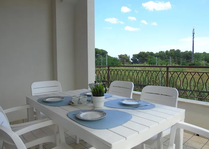 Homiday - Merope Апартаменты *