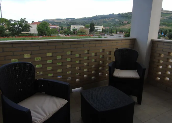 Апартаменты Homiday - Merope *